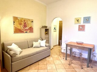 Appartement Capoliveri Kenmerken 16