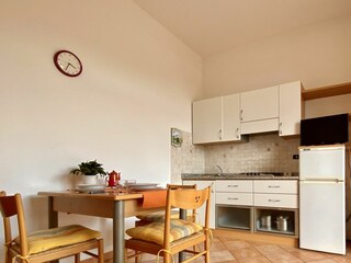 Appartement Capoliveri Kenmerken 28