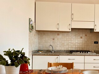 Appartement Capoliveri Kenmerken 11