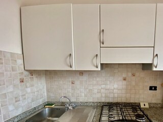 Appartement Capoliveri Kenmerken 12