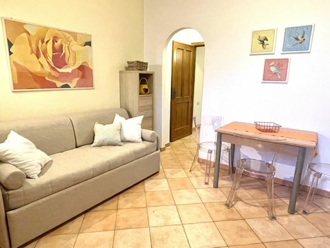 Appartamento Malea Mansarda