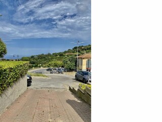 Appartamento Capoliveri Registrazione all'aperto 6