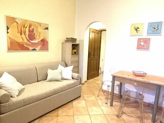 Appartement Capoliveri Kenmerken 24