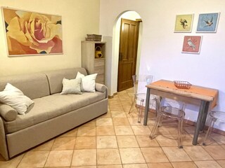 Appartement Capoliveri Kenmerken 25