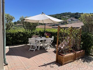 Appartamento Capoliveri Registrazione all'aperto 7