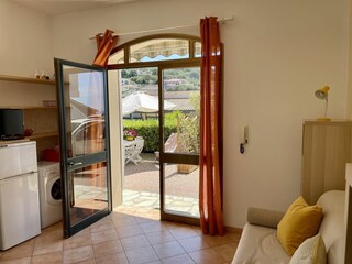 Appartement Capoliveri Kenmerken 23