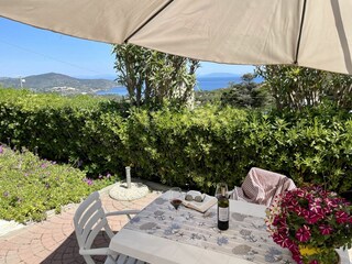 Appartamento Capoliveri Registrazione all'aperto 3