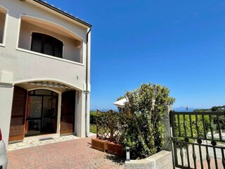 Apartment Capoliveri Außenaufnahme 9