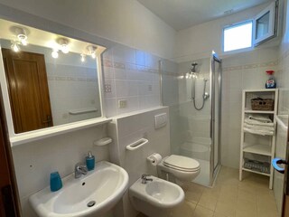 Appartement Capoliveri  30