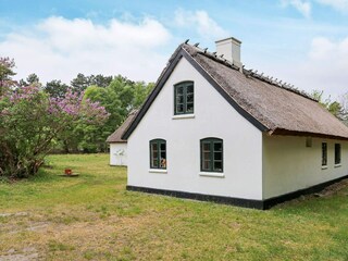 Ferienhaus Vig Außenaufnahme 2