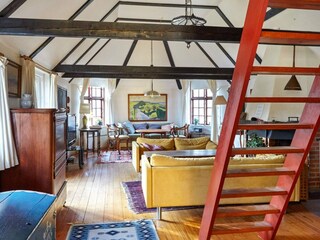 Vakantiehuis Vig  22