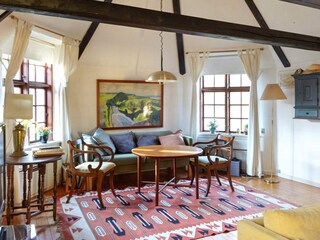 Casa per le vacanze Vig  11