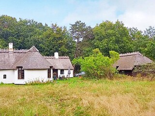 Ferienhaus Vig Außenaufnahme 6