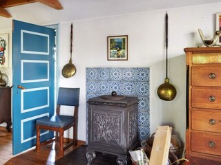 Vakantiehuis Vig  10