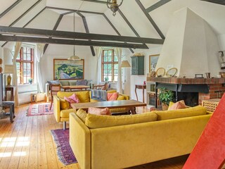 Vakantiehuis Vig  11