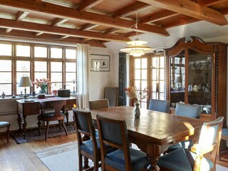 Casa de vacaciones Vig  23