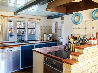 Vakantiehuis Vig  24