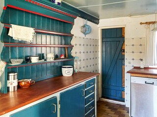 Vakantiehuis Vig  14