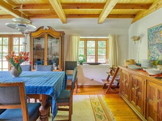Vakantiehuis Vig  15
