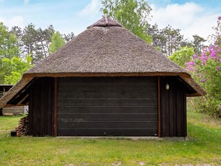 Vakantiehuis Vig  17