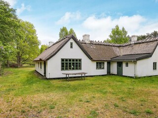 Ferienhaus Vig Außenaufnahme 6