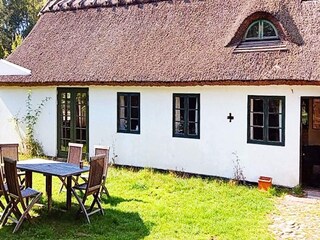 Maison de vacances Vig Enregistrement extérieur 4