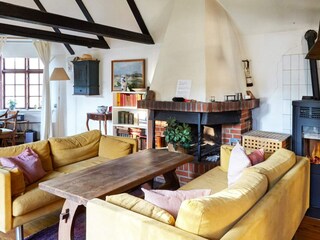 Casa de vacaciones Vig  21