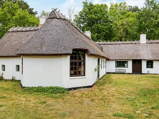 Vakantiehuis Vig Buitenaudio-opname 5