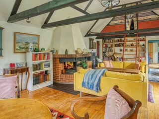 Vakantiehuis Vig  21