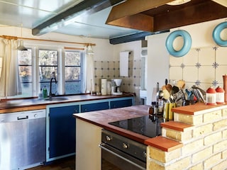 Holiday house Vig  14