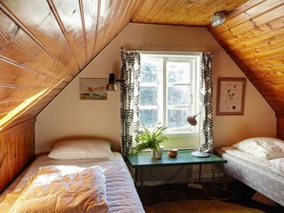 Vakantiehuis Vig  25