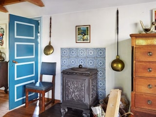 Vakantiehuis Vig  15