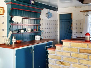 Casa per le vacanze Vig  26