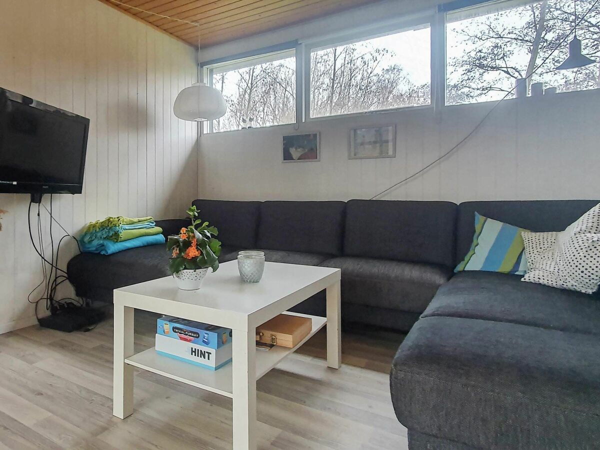 Ferienhaus Bjerge Strand  11