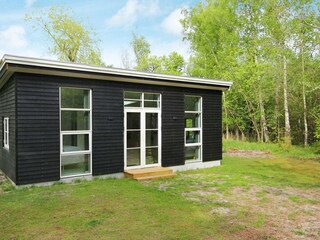 Vakantiehuis Vig Buitenaudio-opname 2