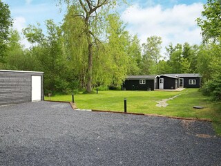 Vakantiehuis Vig Buitenaudio-opname 3