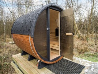 Casa per le vacanze Vig  11