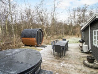 Holiday house Vig  20