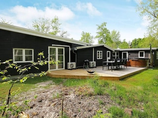 Ferienhaus Vig Außenaufnahme 1