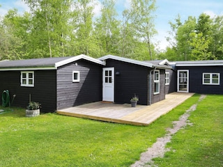 Ferienhaus Vig Außenaufnahme 3