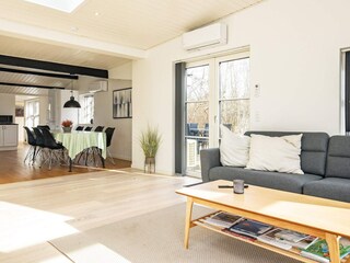 Casa per le vacanze Vig  25