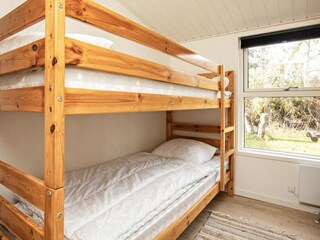 Vakantiehuis Vig  26