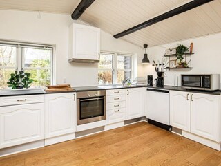 Vakantiehuis Vig  25