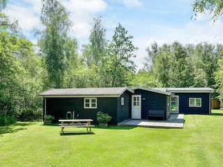 Vakantiehuis Vig Buitenaudio-opname 3