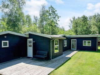 Ferienhaus Vig Außenaufnahme 4