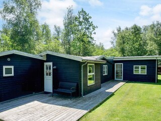 Vakantiehuis Vig Buitenaudio-opname 3