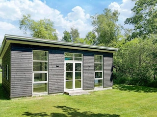 Ferienhaus Vig Außenaufnahme 7