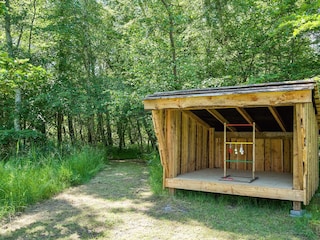 Ferienhaus Vig  14