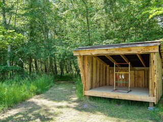 Vakantiehuis Vig  17