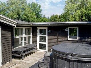 Vakantiehuis Vig  12